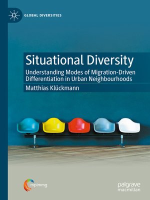 cover image of Situational Diversity